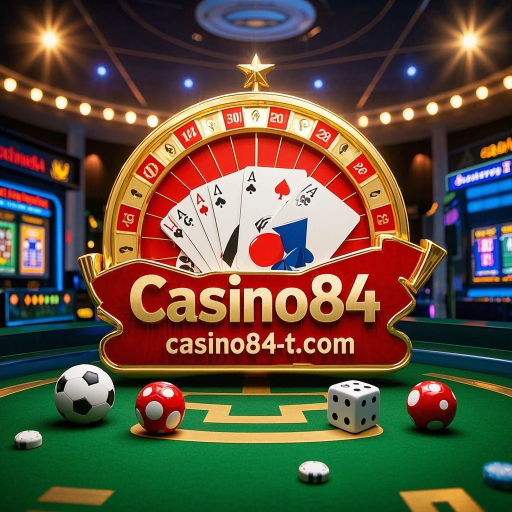 casino84